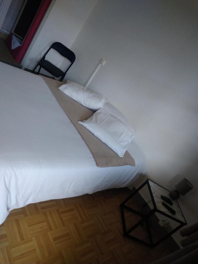 Hotel Du Commerce Terres-de-Caux Eksteriør billede